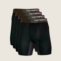 Bambus Boxer Briefs Multi Pack