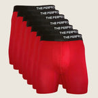 Bambus Boxer Briefs Multi Pack
