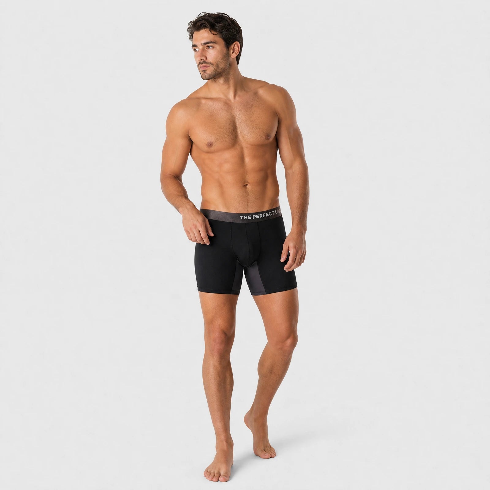 Bambus Boxer Briefs Multi Pack