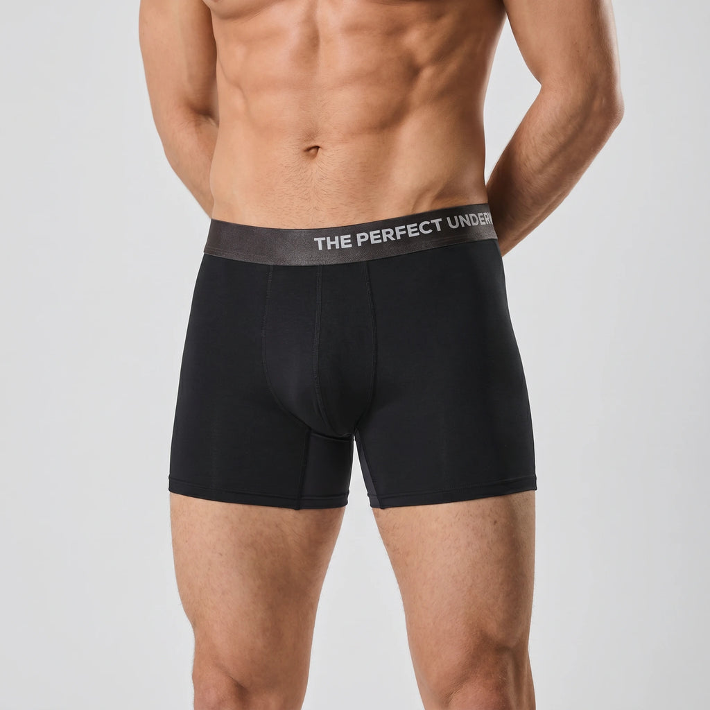 Bambus Boxer Briefs Multi Pack