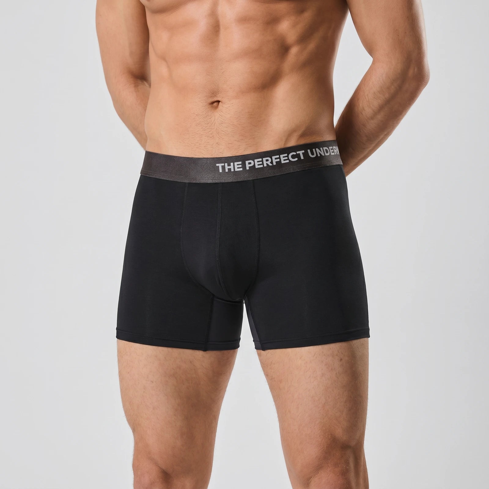 Bambus Boxer Briefs Multi Pack
