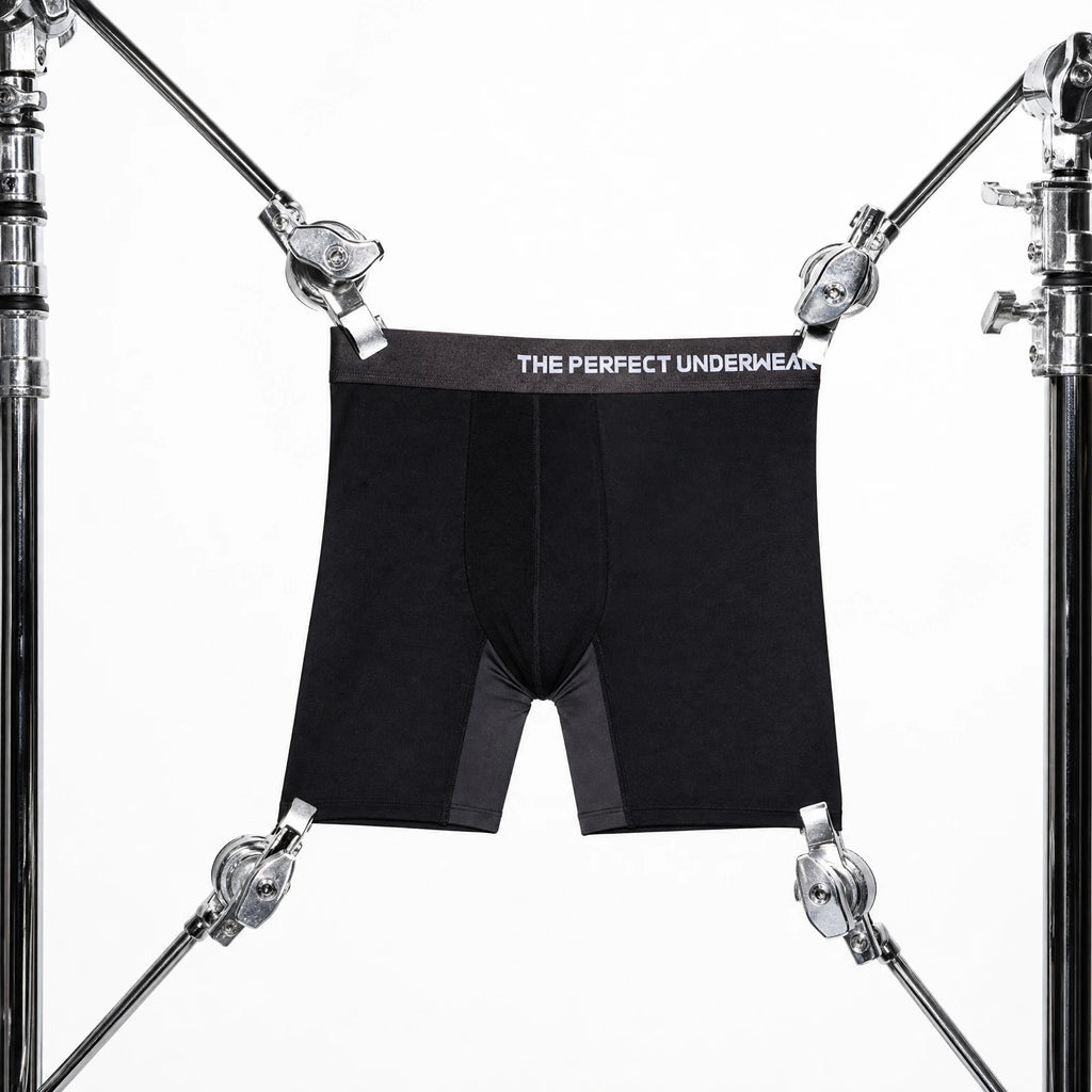 Et par gratis boxer briefs — du betaler kun fragten