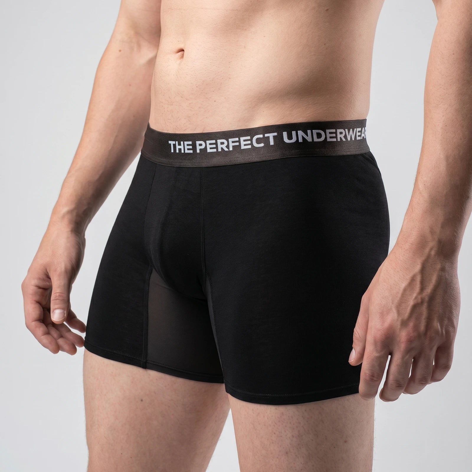 Bambus Boxer Briefs Multi Pack