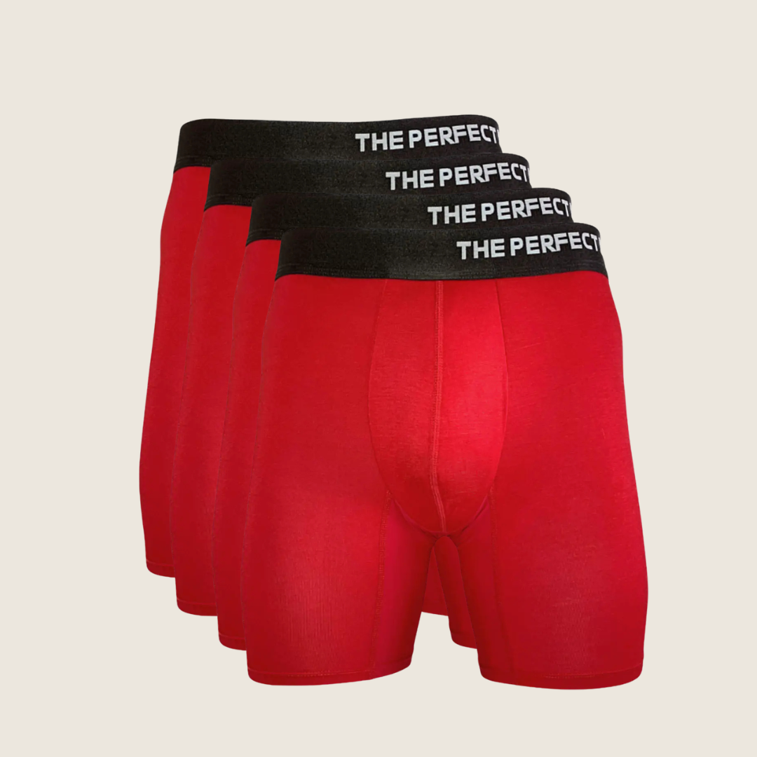 Bambus Boxer Briefs Multi Pack