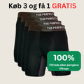 Køb 3 og få 1 gratis