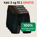 Køb 3 og få 1 gratis