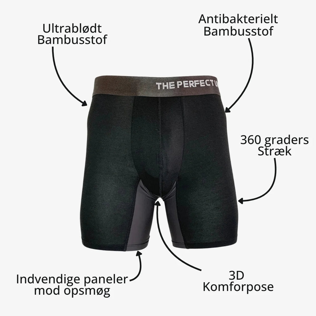 Boxer Brifes