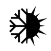 The Perfect Underwear icon in thermal, showing a simple thermal-style graphic symbol.